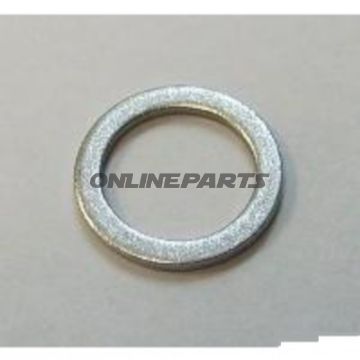 Tætningsring Aluminium ID 8X11X1.5