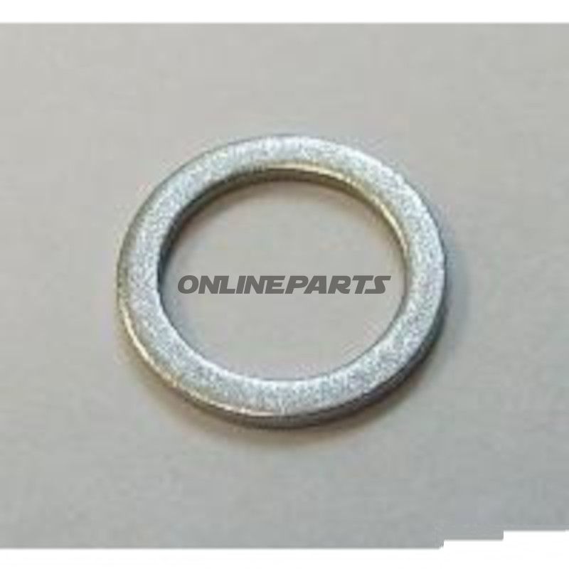 Tætningsring Aluminium ID 8X11X1.5