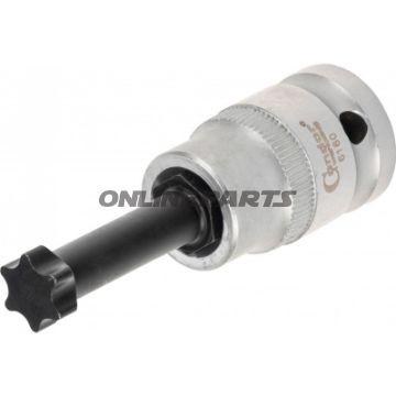 SPECIALNØD 1/2Z T60 til SWINGARM SKRUER