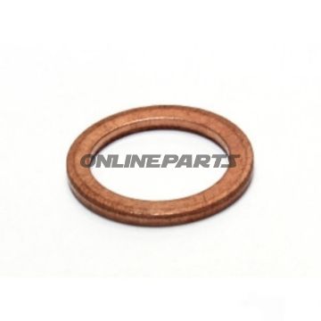 Koppertætningsring ID 16X22X2
