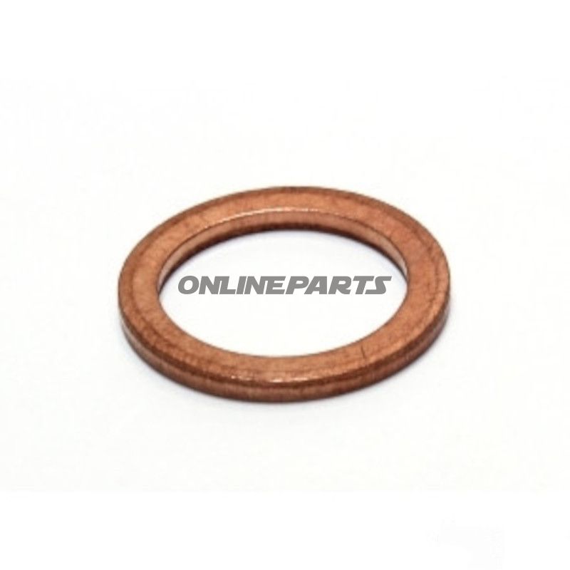 Koppertætningsring ID 16X22X2