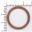 Koppertætningsring ID 22X28