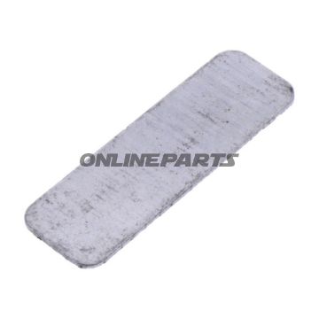 AFSTANDSSKIVE FOX 3500 HK JMP fra SER.-NR. 2699