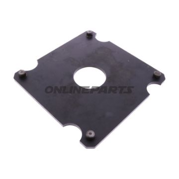 Drehbord JMP FIX Auto