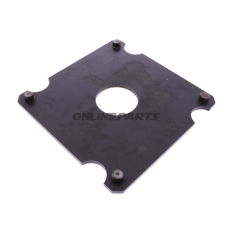 Drehbord JMP FIX Auto