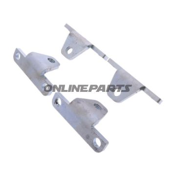 Holder cylinder MONTAGEFINGER JMP FIX Bil