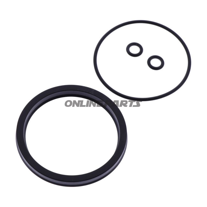 Pakningssæt KLEMMZYLINDER LODRET JMP FIX Bil