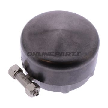 KLEMMZYLINDER Arm SENKRECHT JMP FIX Auto