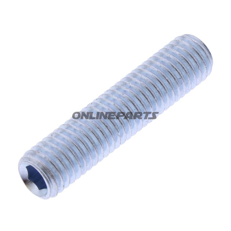 Skrue M10X45 UNI5737 210064