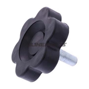 Håndtag Aksel JMP FIX Auto