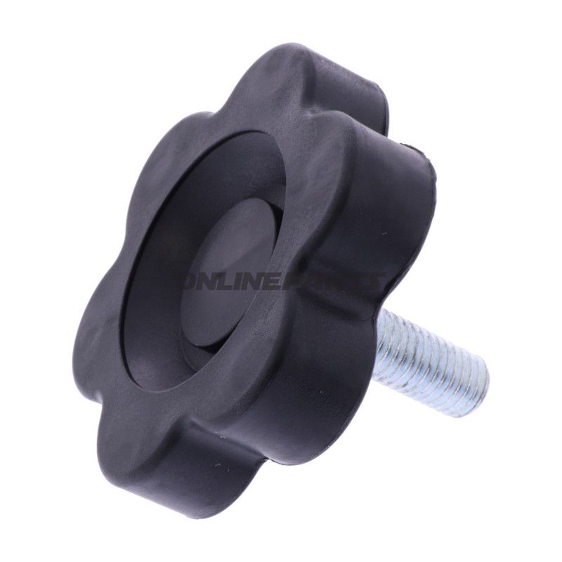 Håndtag Aksel JMP FIX Auto