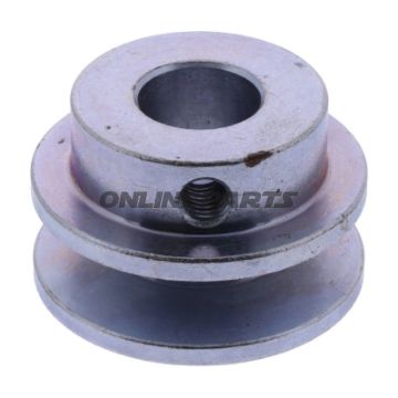 Riemenscheibe Motor JMP FIX Auto