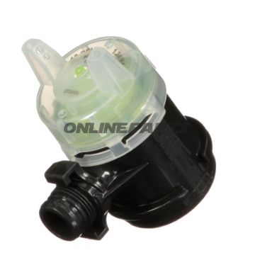 Tryk DUESENKOPF HVLP gul 1.1 Sæt 10 stykker