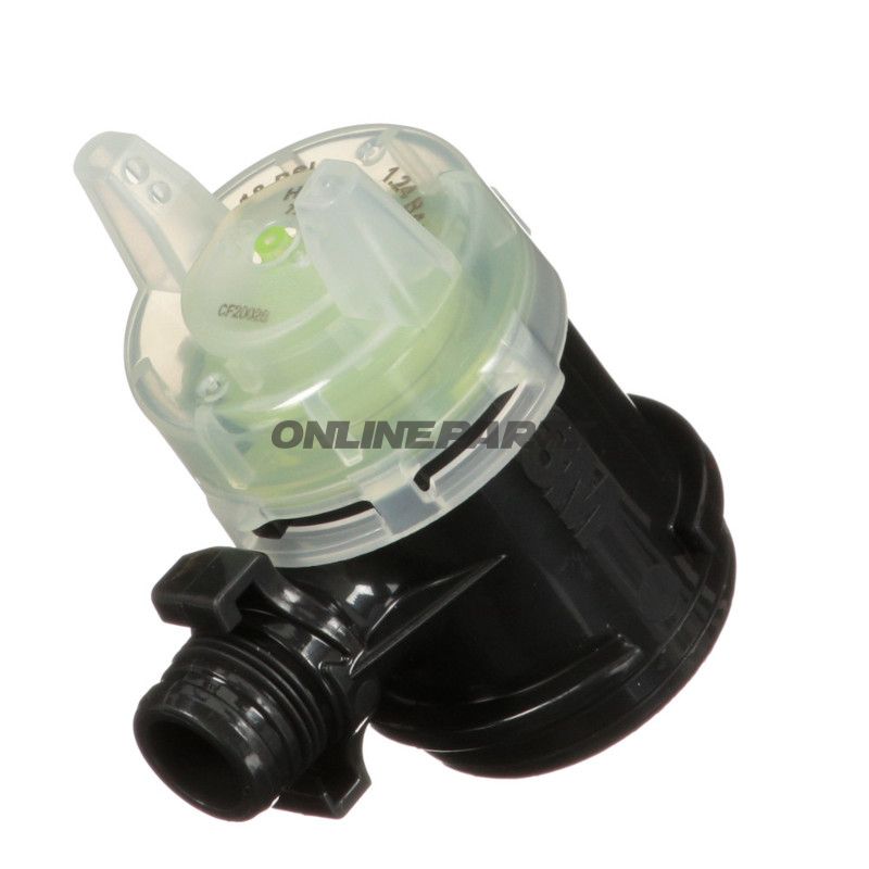 Tryk DUESENKOPF HVLP gul 1.1 Sæt 10 stykker