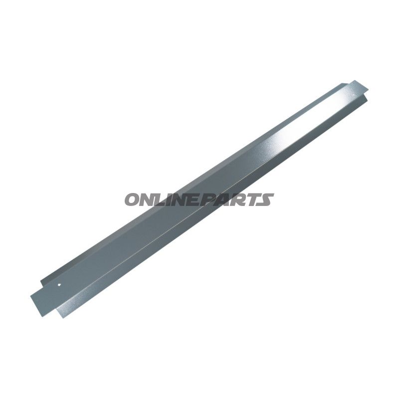 BODENBLECH Oberteil JMP Fox 3500HK