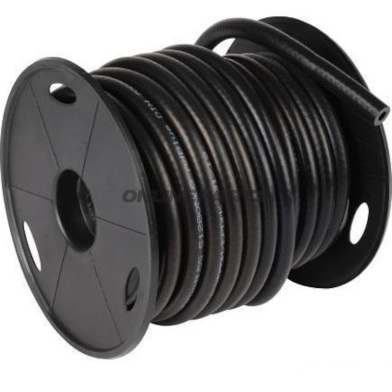 Slange AdBlue 6X12MM DIN 70070