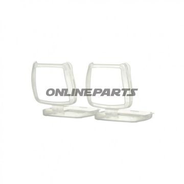 Filterdæksel sikker