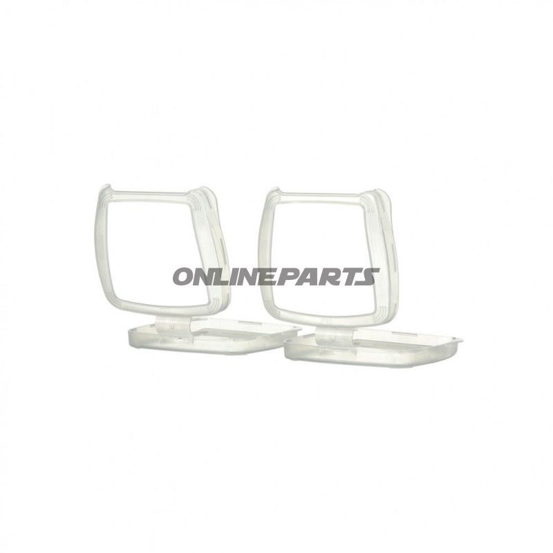 Filterdæksel sikker