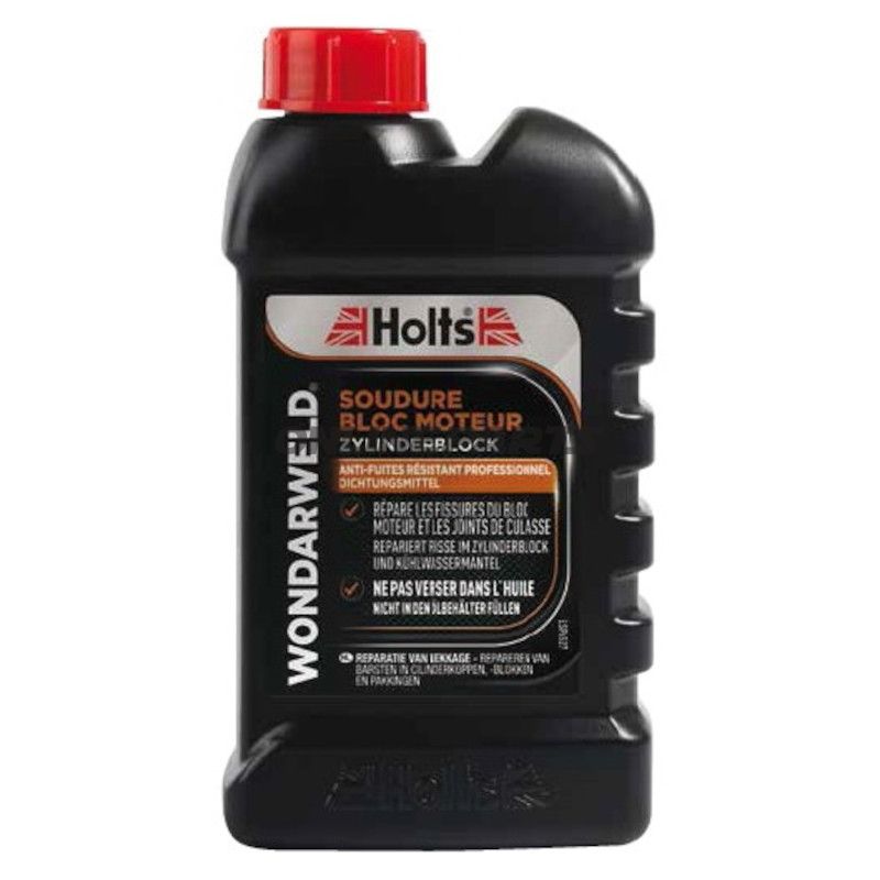 Dichtung ZYLINDERBLOCK 250 ml WONDARWELD