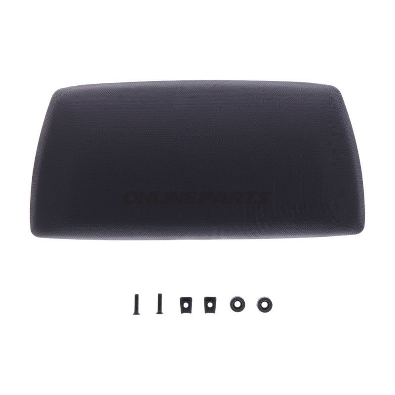 Rygstøtte Topcase Shad til SH47