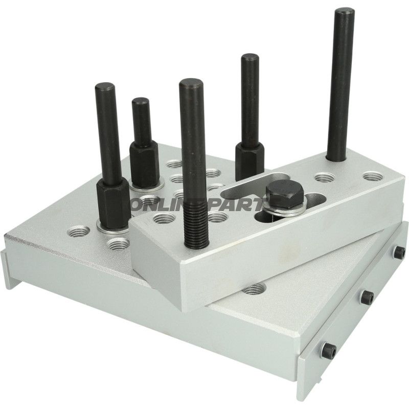 PRESSEUNDERLAG 24 dele