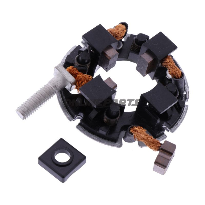 Holderen af kulbørste Original reservedel