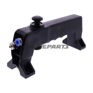 JMP FIX Auto håndtag med ventil