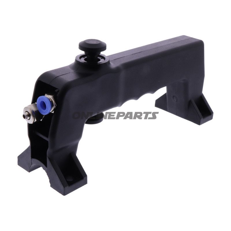 JMP FIX Auto håndtag med ventil