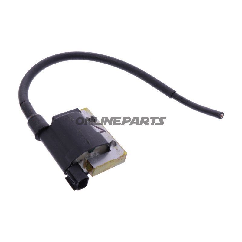 Tændspole Original Reservedel