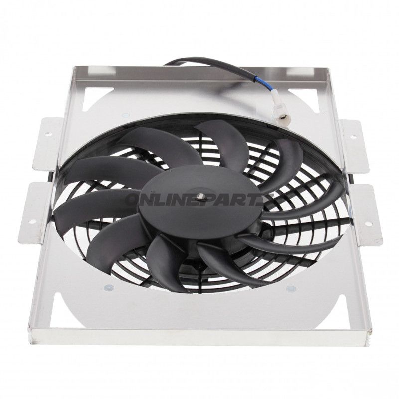 Lüfter All Balls Racing