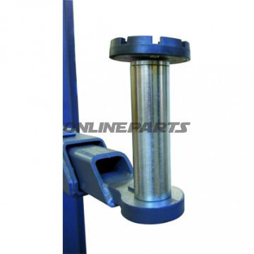 TRAGTELLERFORHØJELSE 200 mm 4ST JMP 6000 FA