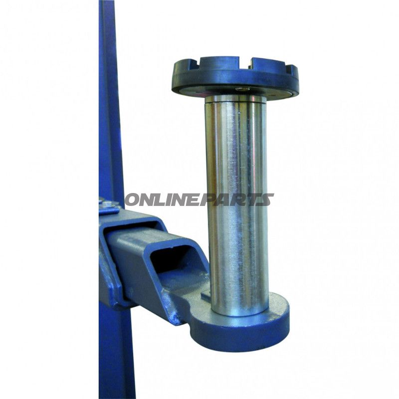 TRAGTELLERFORHØJELSE 200 mm 4ST JMP 6000 FA