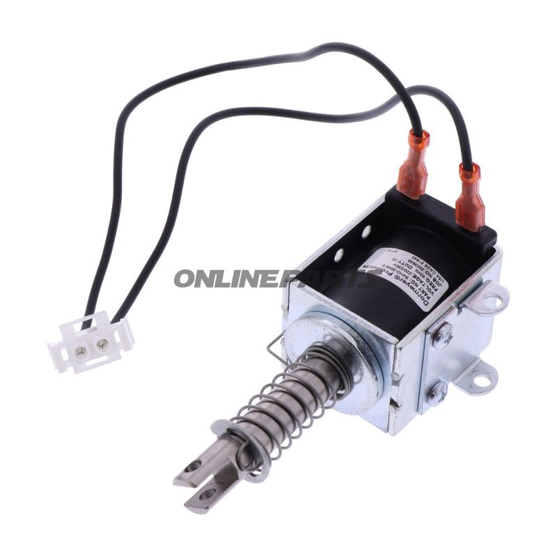 KLINKENMAGNET Roterende SPOA3T N621-6-L