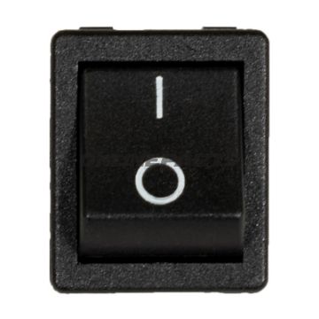 HAUPTSCHALTER Geodyna Hofmann 2-13258A  31920