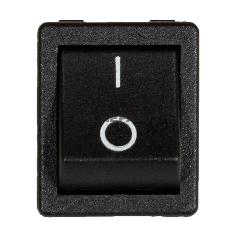 HAUPTSCHALTER Geodyna Hofmann 2-13258A  31920