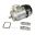 E-motor Kendo / ERGOLOCK 0,75 kW 900003720