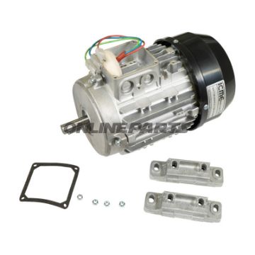 E-motor Kendo / ERGOLOCK 0,75 kW 900003720