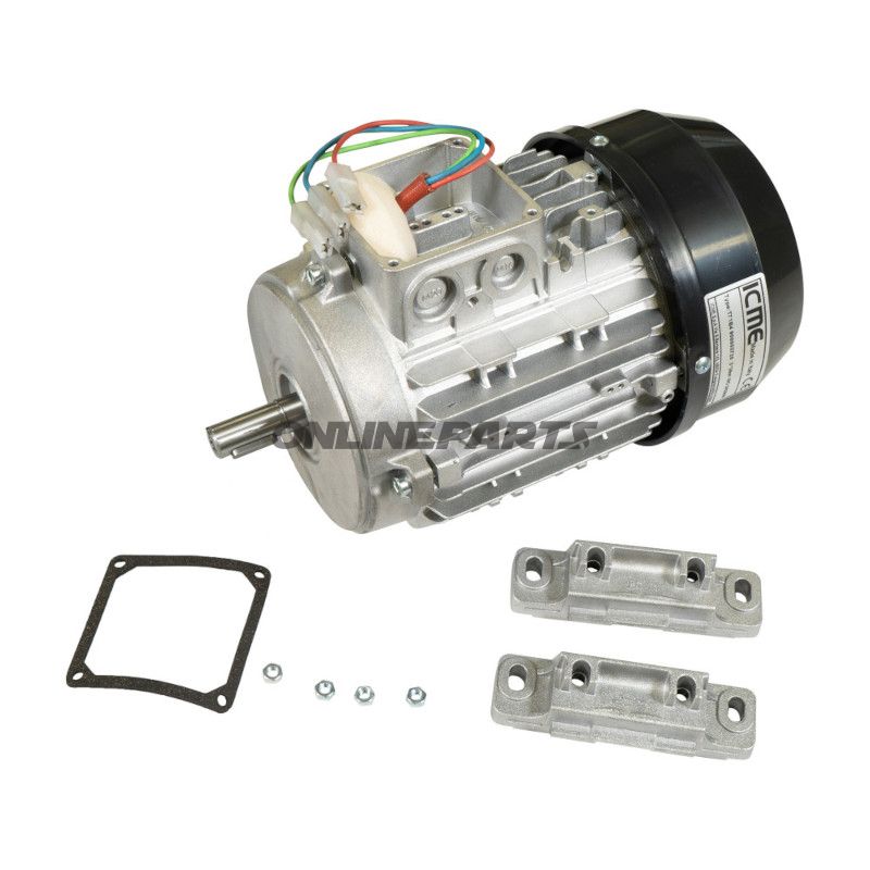 E-motor Kendo / ERGOLOCK 0,75 kW 900003720