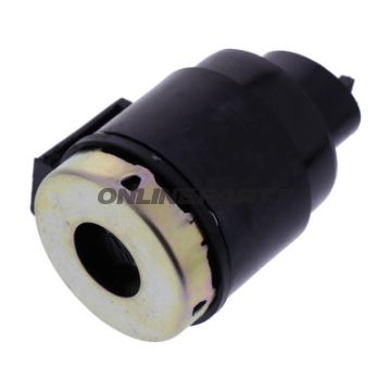 Blinkrelais elektrisch Originalersatzteil 12.8V 3 polig