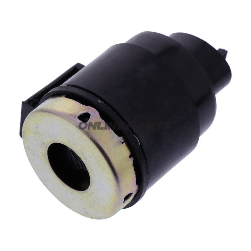 Blinkrelais elektrisch Originalersatzteil 12.8V 3 polig