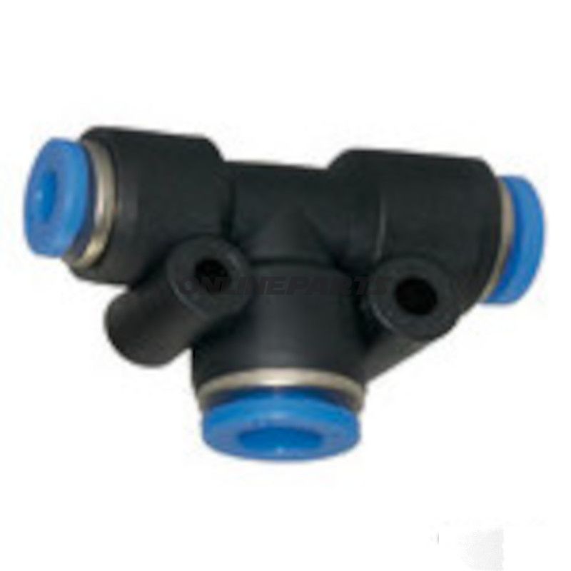 T-STIKREDUKTION 2X10MM 1X8MM 138.1008