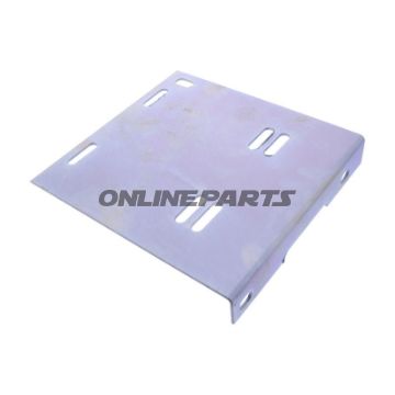 Grundplade Motor JMP FIX Auto