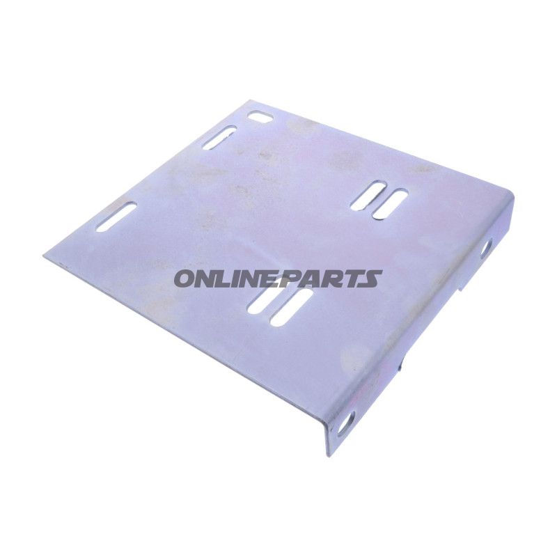 Grundplade Motor JMP FIX Auto