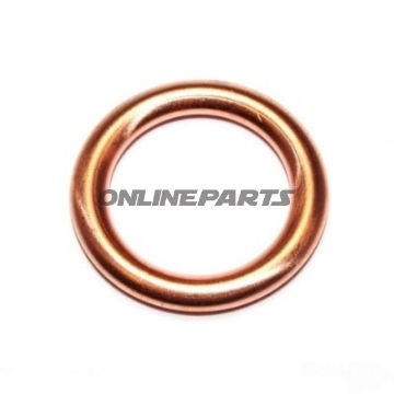Koppertætningsring ID 12X18X2