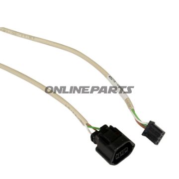 Kabel til CTS POTI Monty fra 06/2017 til Pedal