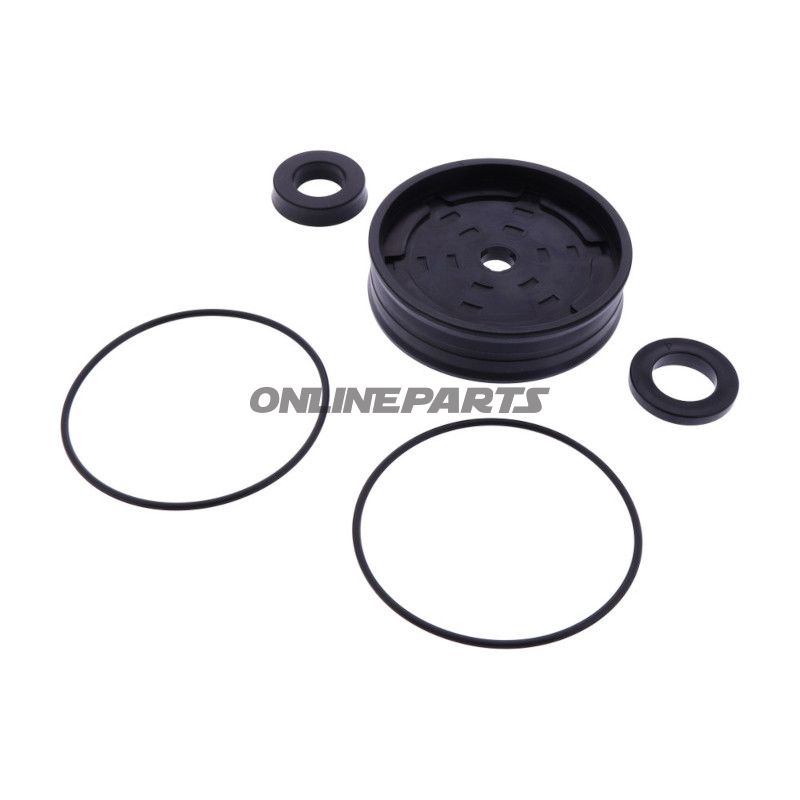 Pakningssæt cylinder HJÆLPENDE JMP FIX Bil