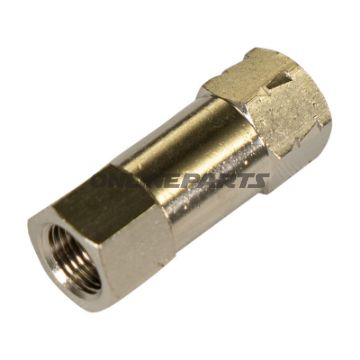 CHECK Ventil til 1/8 Texa 3900144