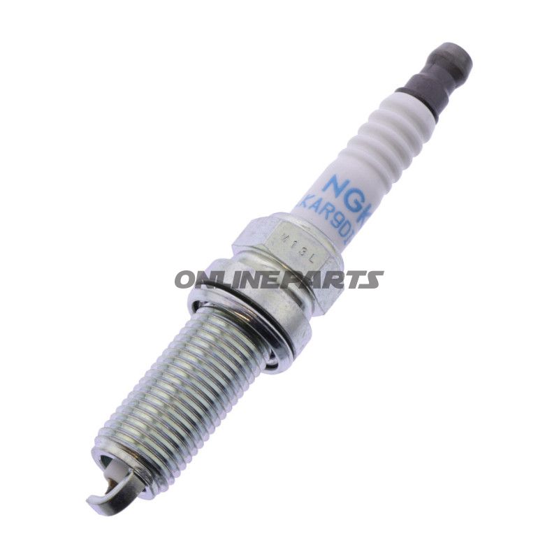 Tændrør LKAR9DI-10 NGK Original reservedel IR