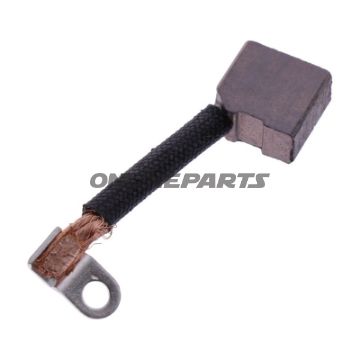 Kulbørste JMP Indhold 1 stykke Alternativ: 7060536