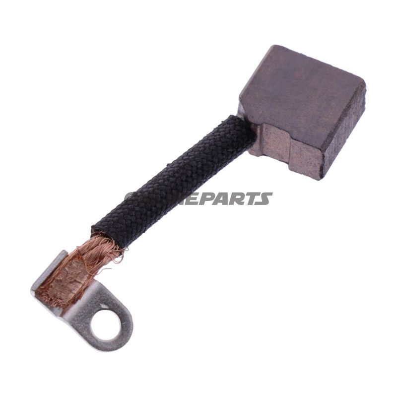 Kulbørste JMP Indhold 1 stykke Alternativ: 7060536